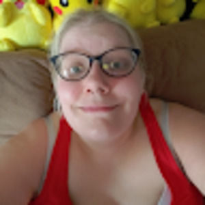 Meet your Posher, Katee